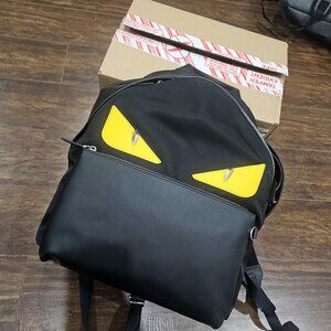 Fendi backpack